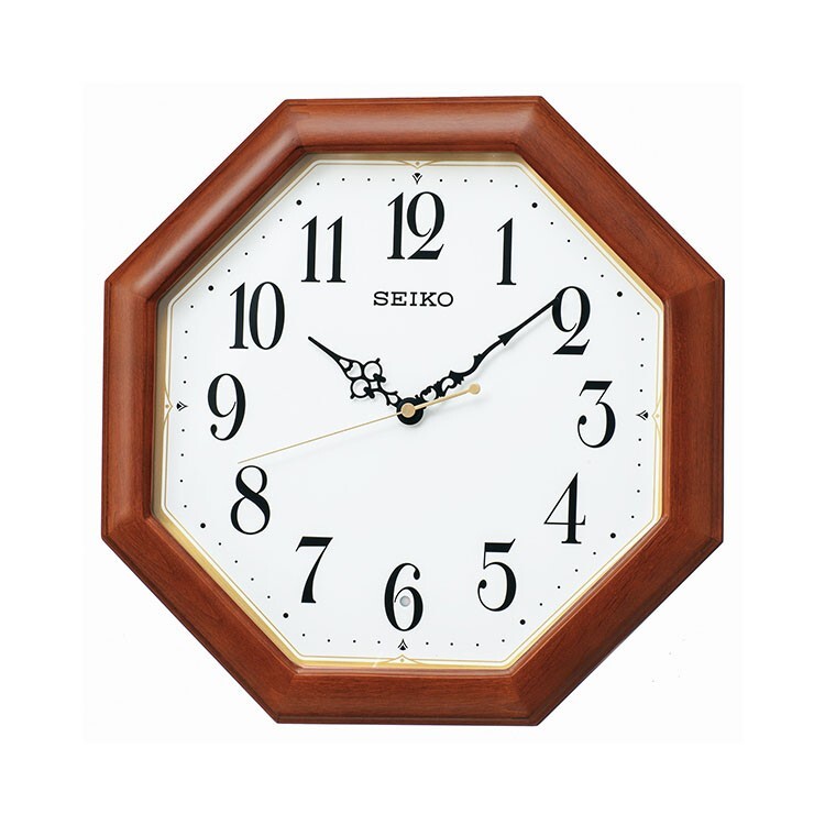 セイコー 掛け時計 sweep