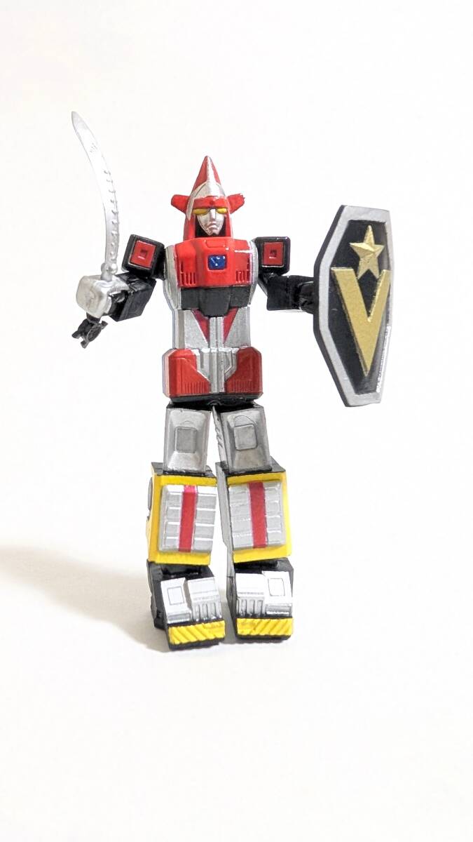 Результаты поиска для «大戦隊ゴーグルファイブ» /【Buyee】