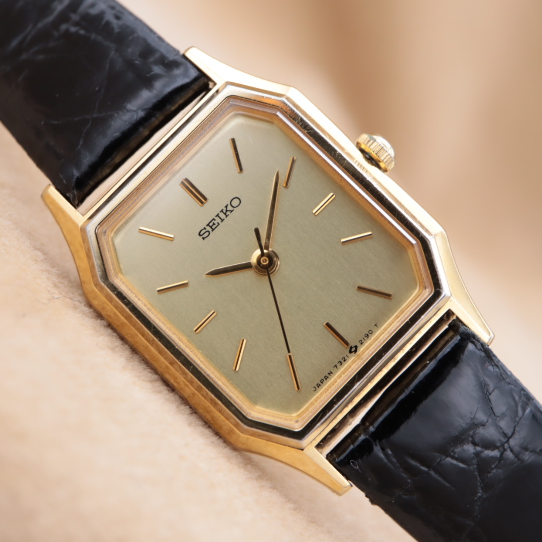 セイコー seiko) 7321