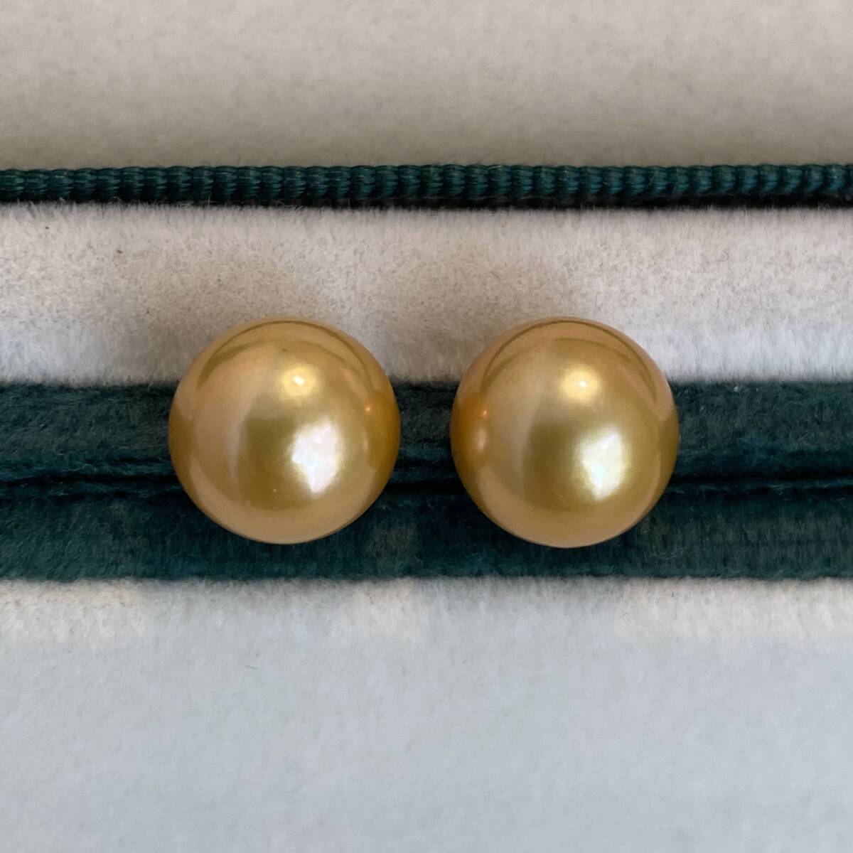 18K ピアス ドロップ M K18 18金 刻印 スタッド 18KYG しずく ゴールド 