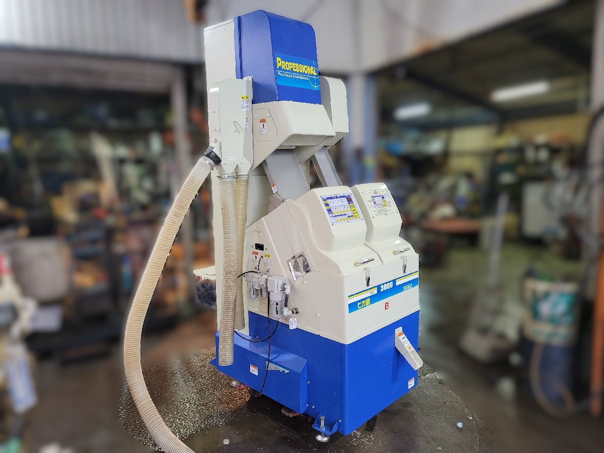 【SOLD OUT】サタケ 色彩選別機 CS5C カラーマスター 昇降機セット 100V【農機具でっく】【福岡】【その他農機具】 2026年最新】Yahoo!オークション -色彩選別機 サタケ(農業)の中古品