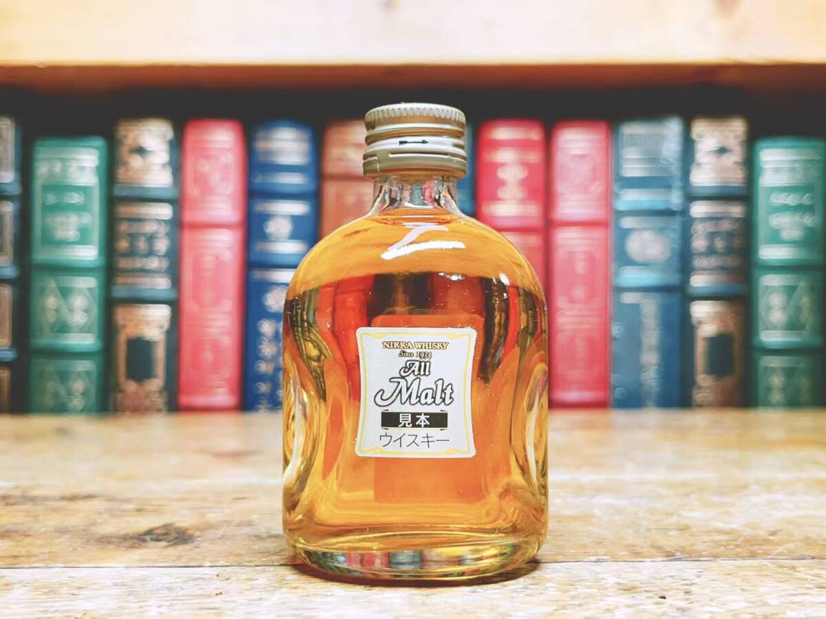 未開封 サントリー 響 旧ラベル ミニボトル 50ml | Shop at