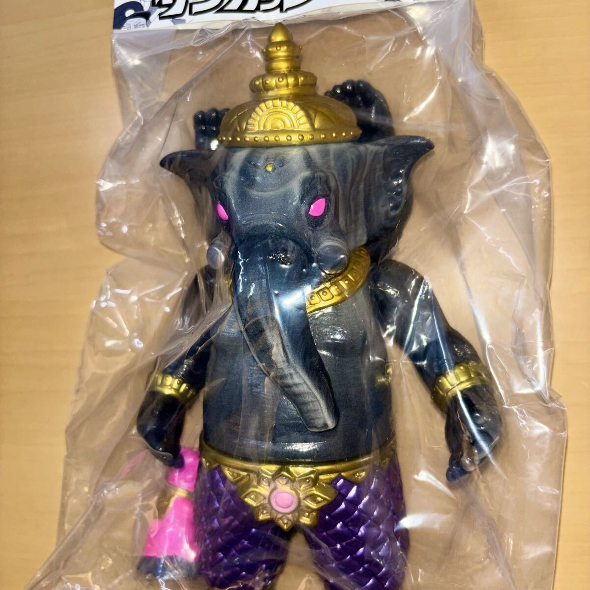 サンガッツ