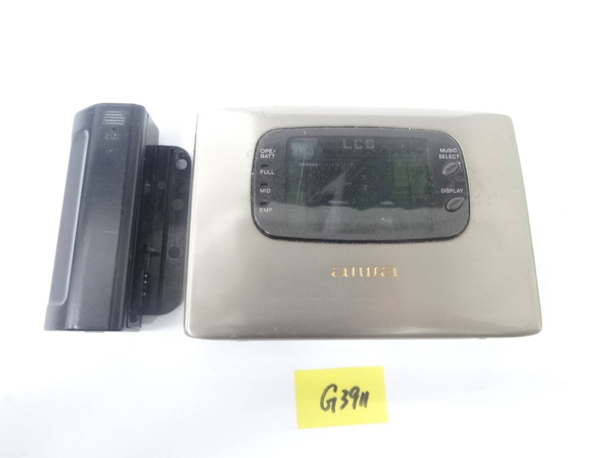 aiwa hs px