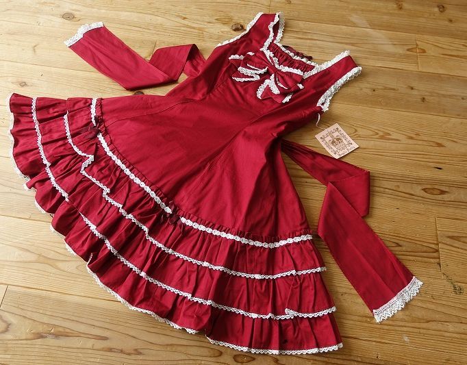 Preview of 新品タグ付き ANGELIC PRETTY JSK