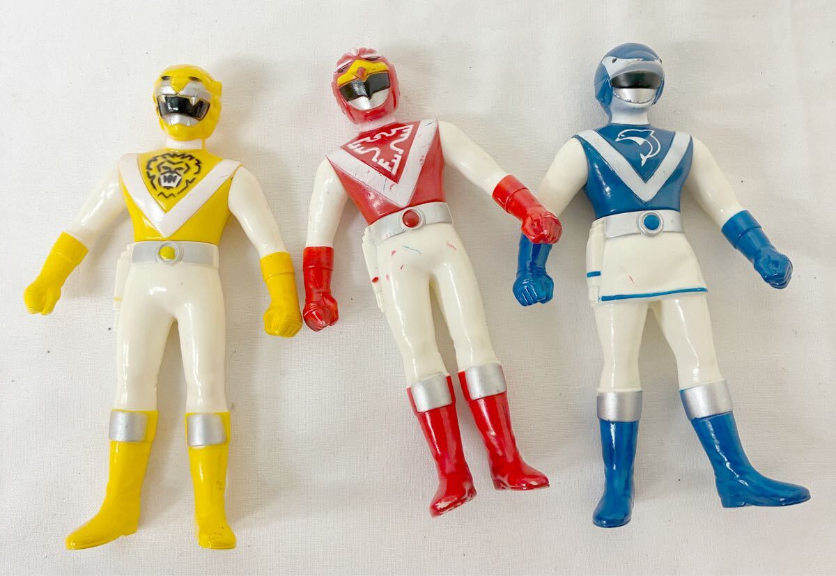 超獣戦隊ライブマン