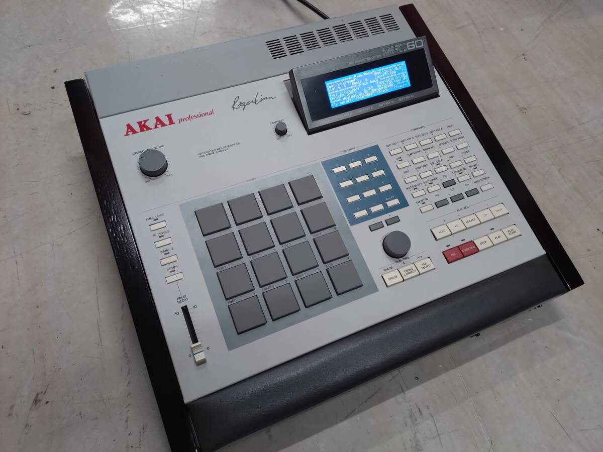 EDIROL P-10 ビジュアルサンプラー ジャンク品 【公式通販】