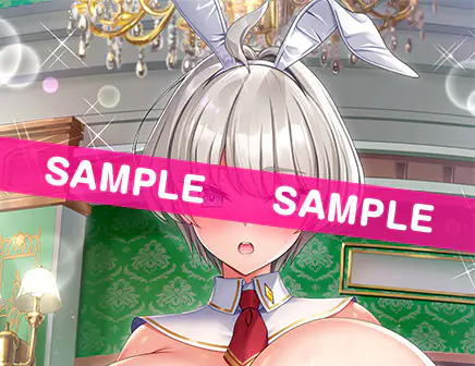 C106 ぬいぐるみ　10個セット　異世界バニー学園！　赤木リオ　でらうえあ でらうえあ