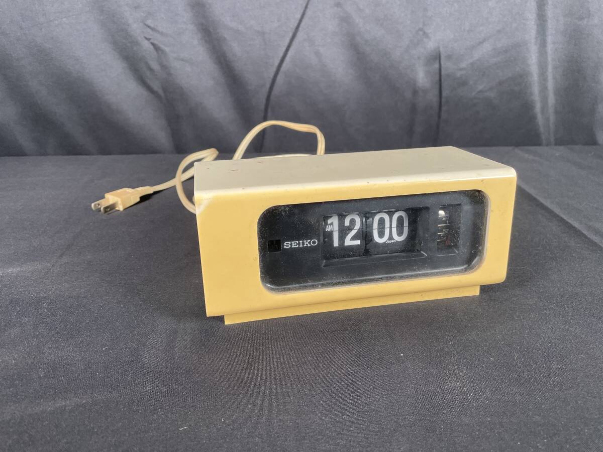 ZEON CLOCK ジオンクロック シャア専用 ガンダム時計 レトロ 当時物