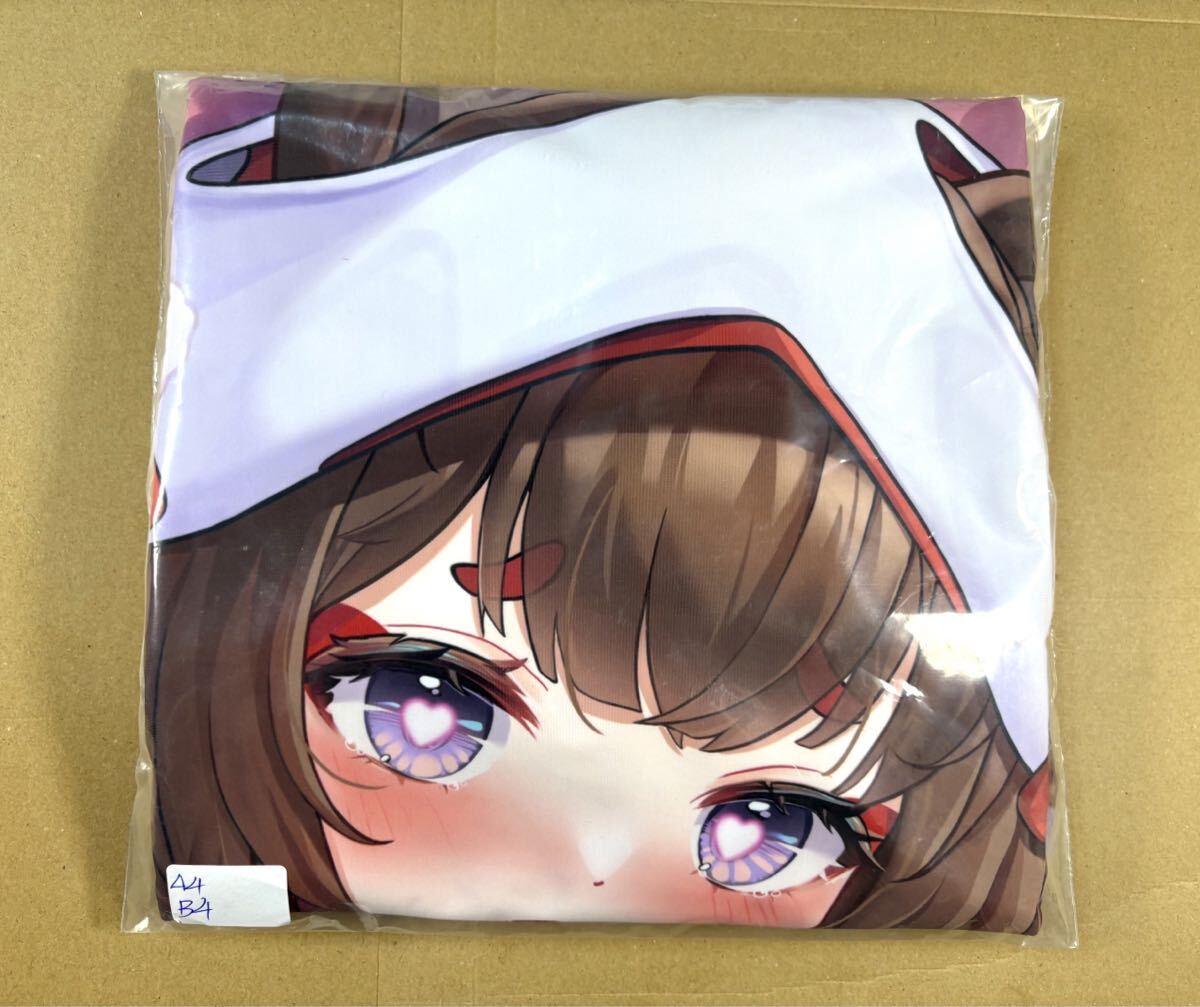 正規品 プラトンの基 Gの次元　アイドルマスター シャイニーカラーズ シャニマス 杜野凛世　抱き枕カバー　EX版 アイドルマスター 正規品 Gの次元 感電少女注意報 真冬 ■■■■画像となりますサークル直接購入した正規サイズは160cm×50㎝素材サークル製2wayトリコット素材になります