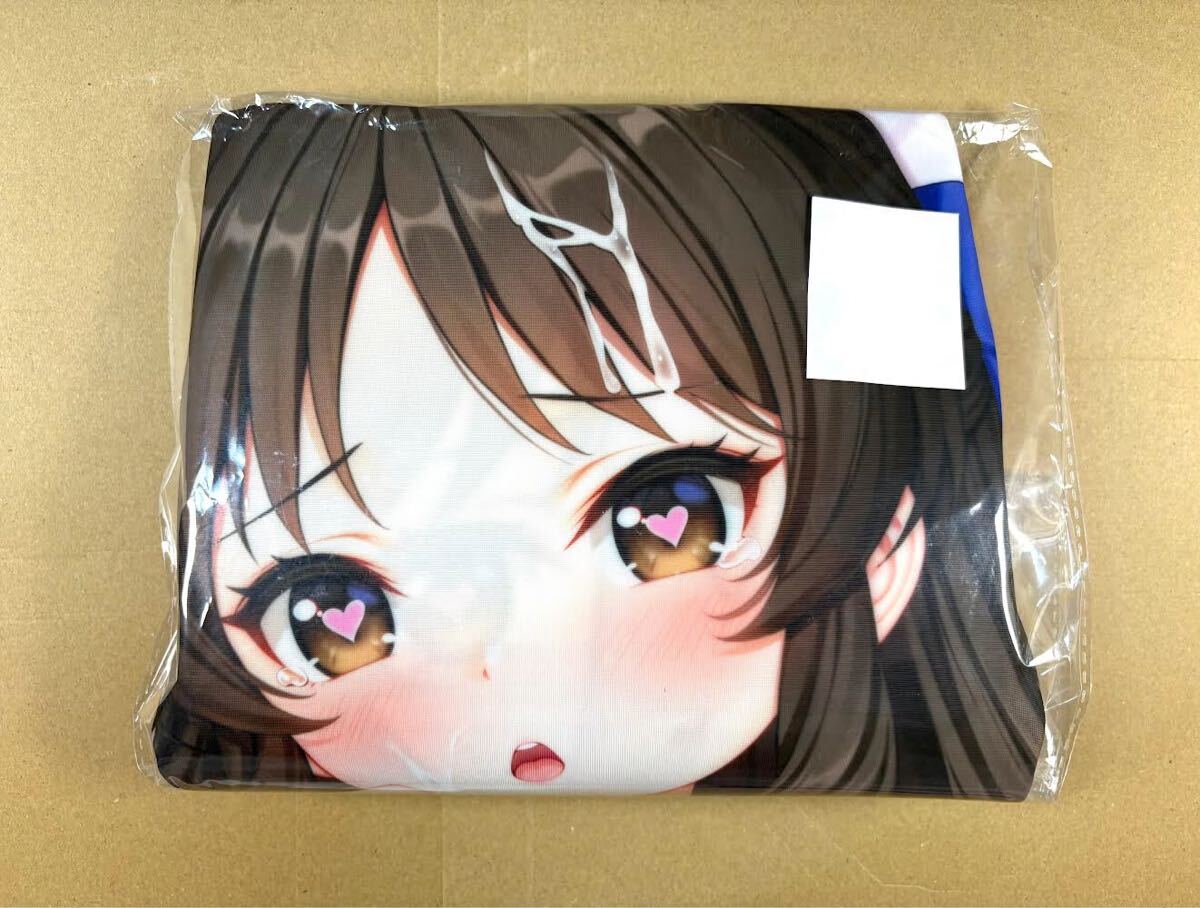 篠澤広 抱き枕カバー トリコット 篠澤広 抱き枕カバー トリコット｜Yahoo!フリマ（旧PayPayフリマ）