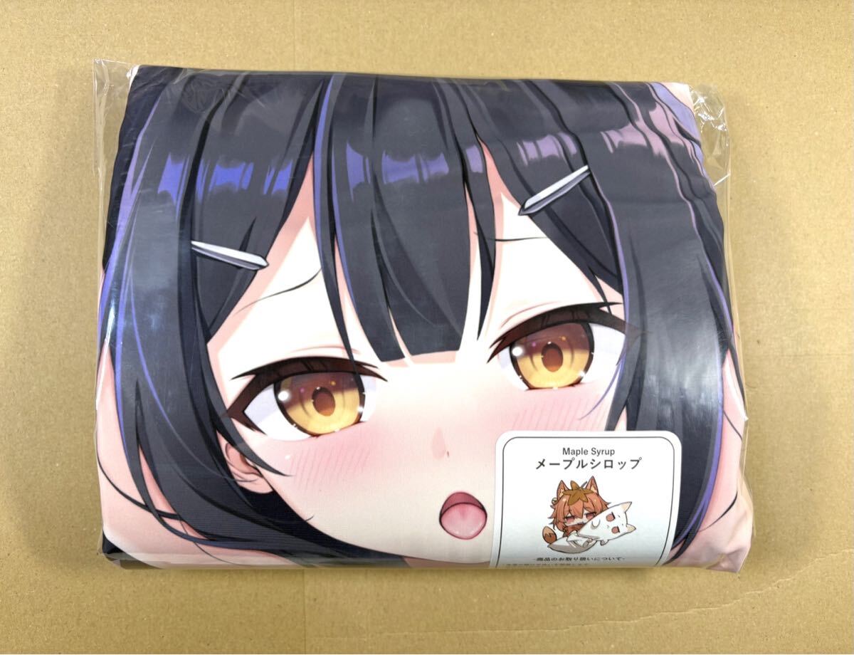抱き枕カバー 俺の嫁！肆拾 とりこトリック 俺の嫁 | クロエ 例のVer 