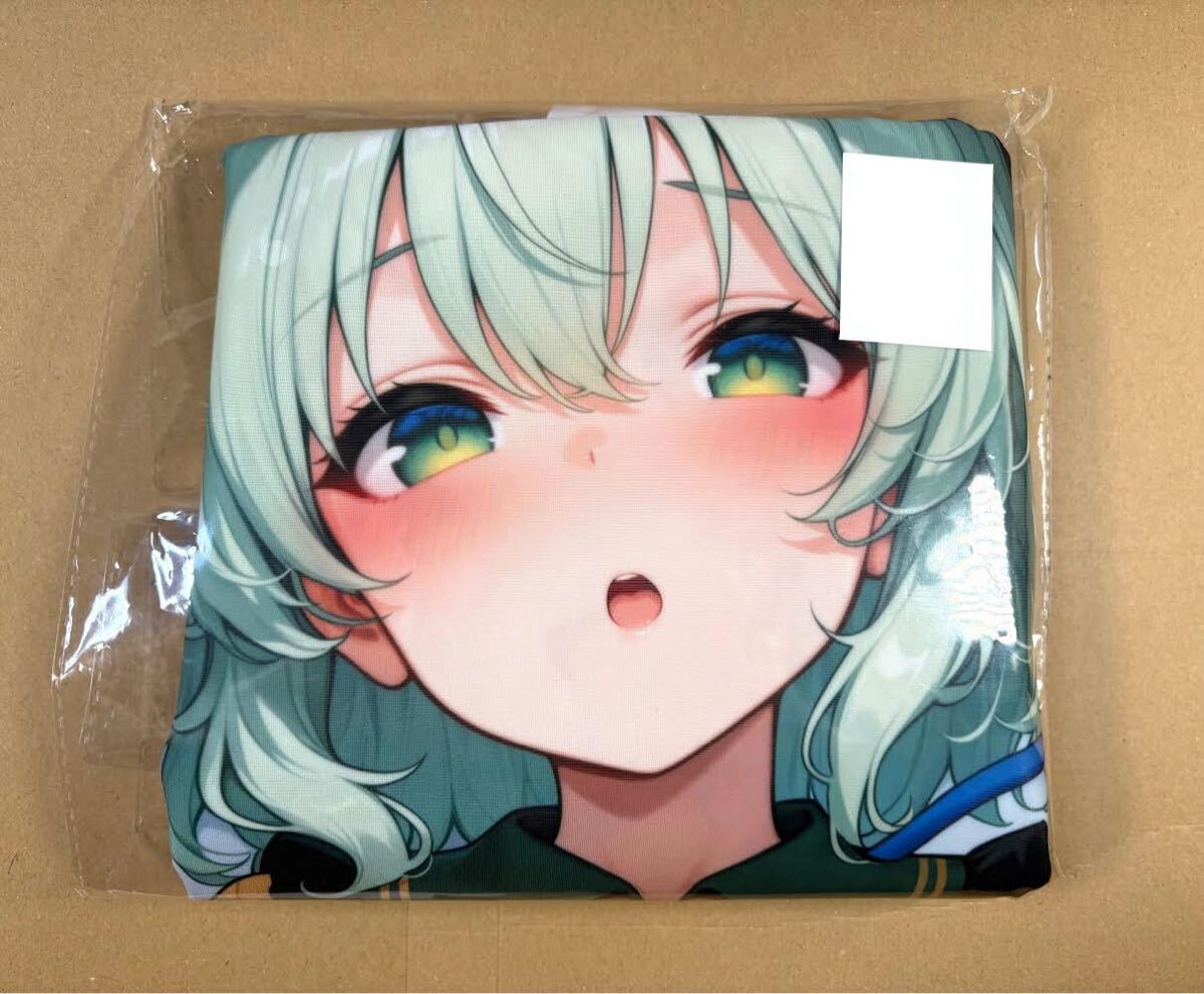 東方project 抱き枕カバー 古明地こいし ke‐ta 俺の嫁!参参 劇毒少女 