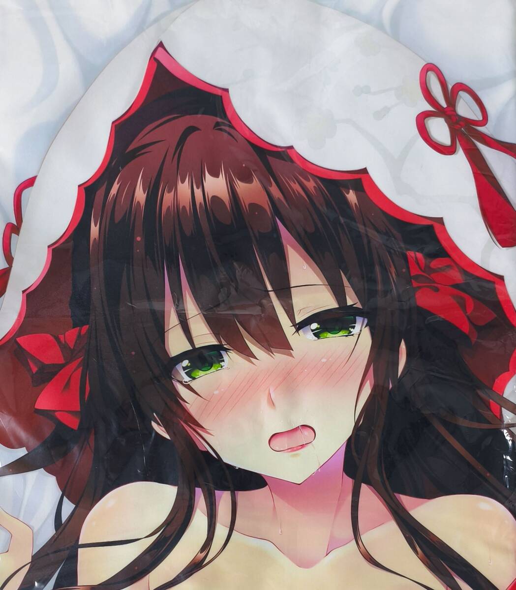 恋姫† 抱き枕カバー
