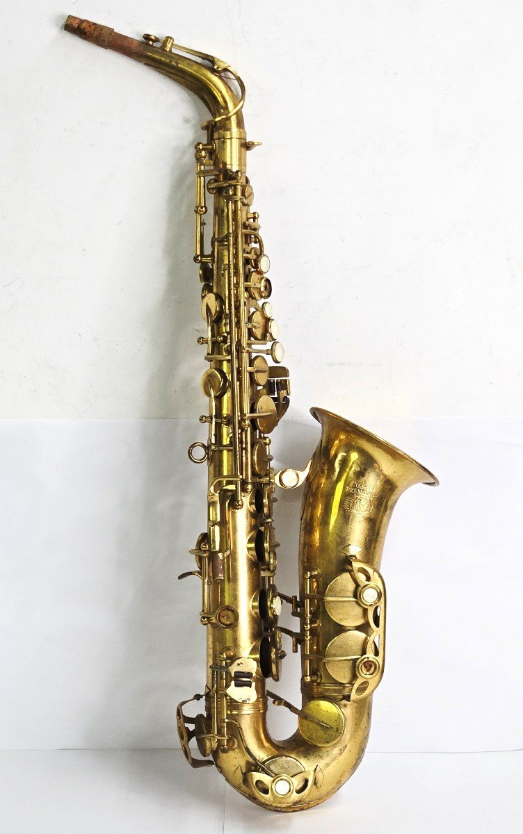 Festi 極美品 GP【定価48万】Festi フル金メッキ 1800GG アルト