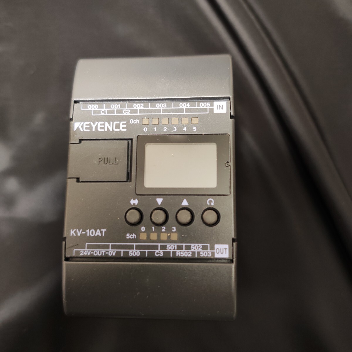 キーエンス PLCユニット KV-1000 | 保守部品.com