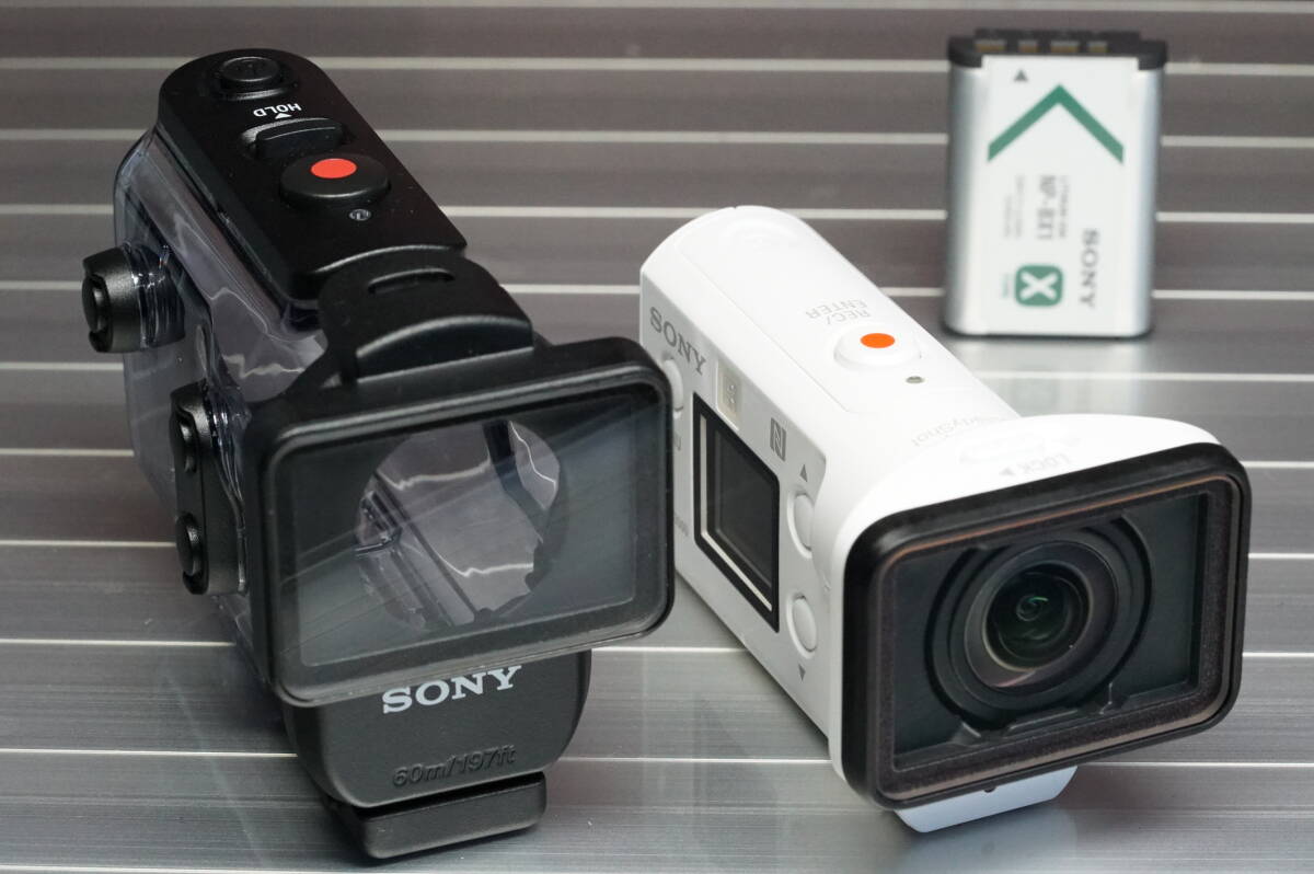 ◎ジャンク SONY HVR-V1J HDV カムコーダー 業務用ビデオカメラ