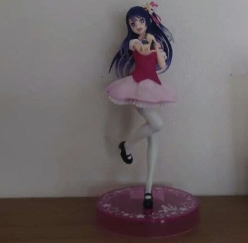 星野アイ