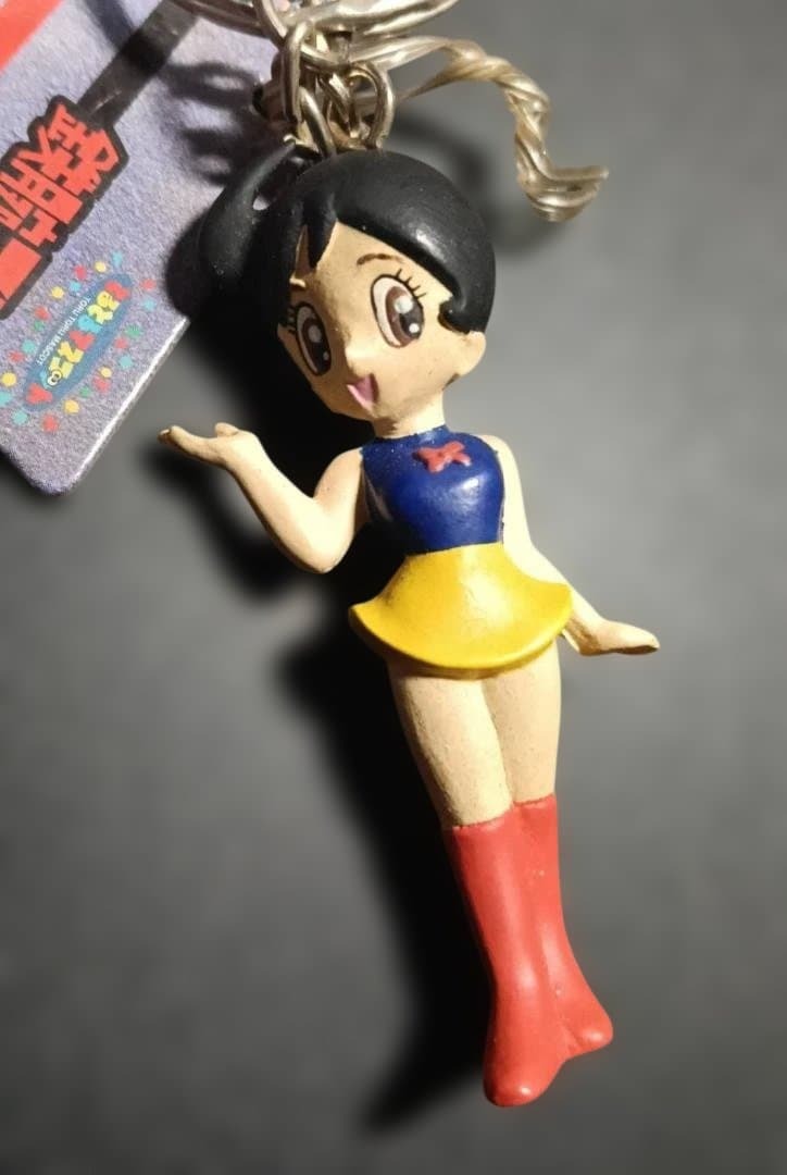 ふしぎなメルモ 不思議なメルモ メルモちゃん)
