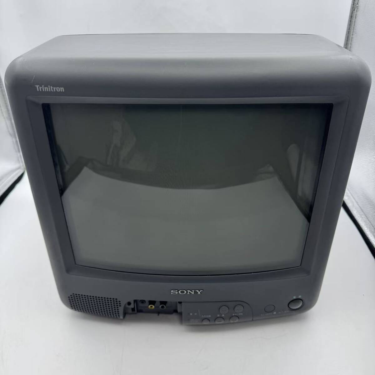 Результаты поиска для «sony トリニトロン テレビ» /【Buyee】