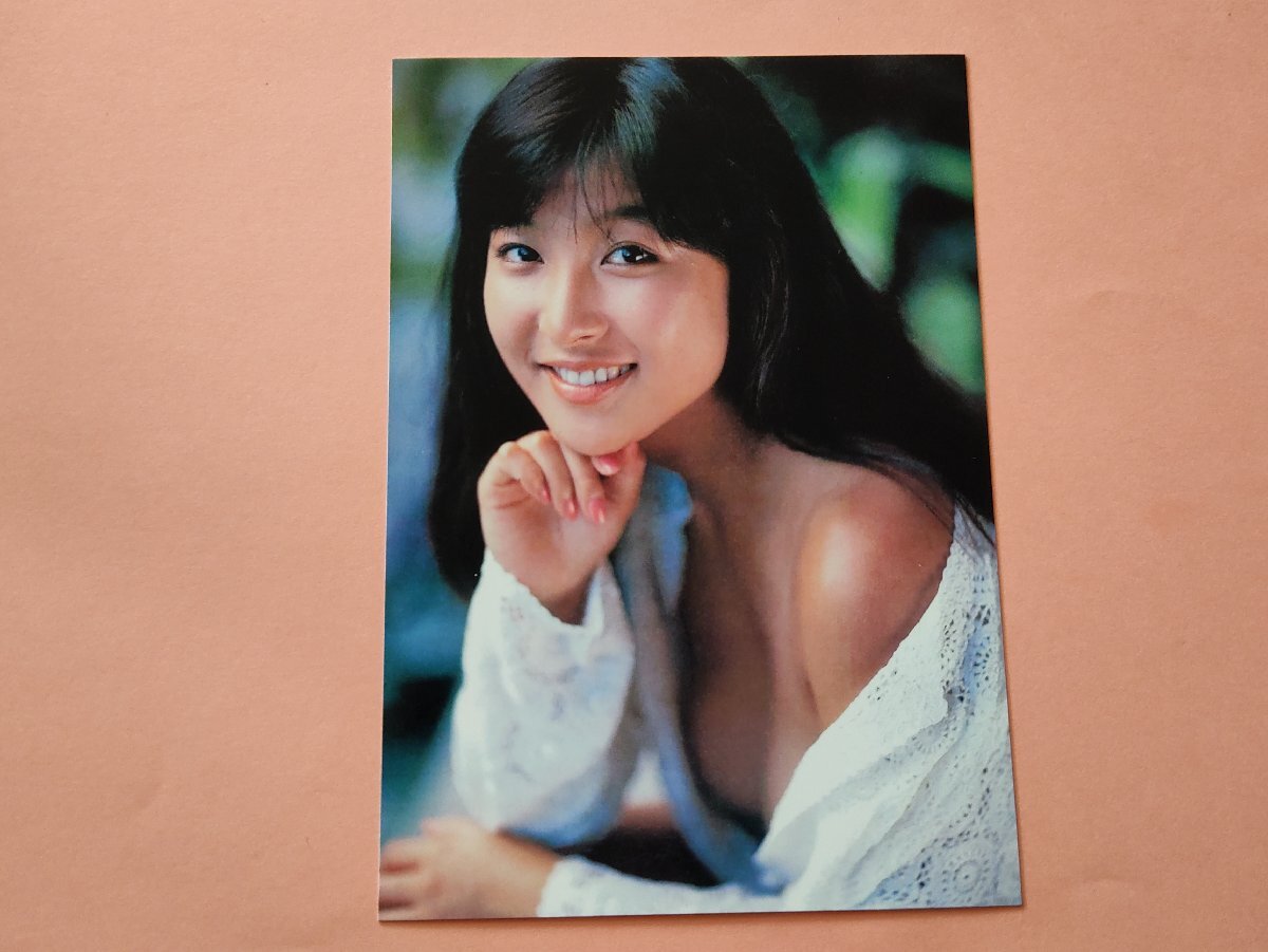 青木裕子 巨乳水着ビキニ 特大ポスター 【公式通販】