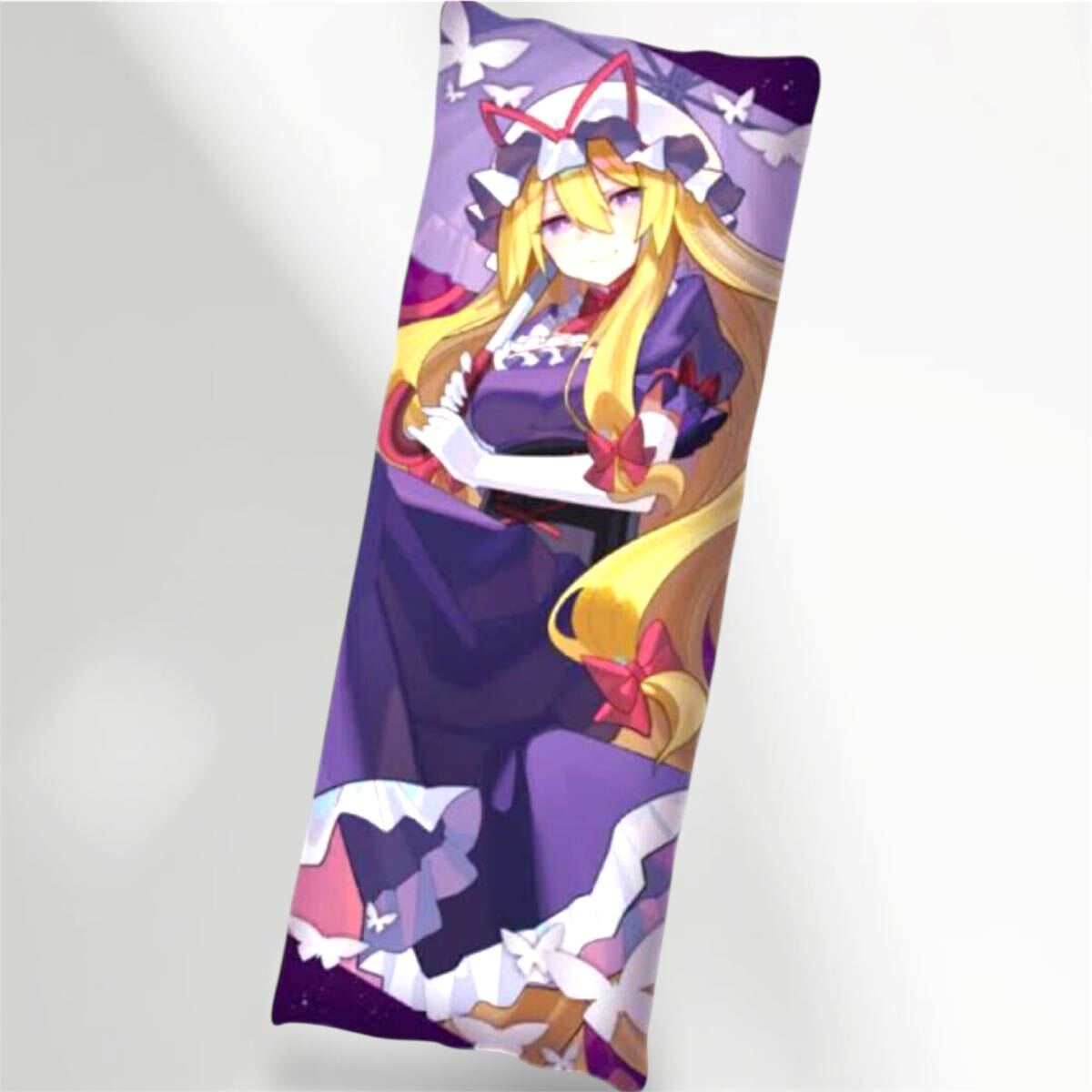 東方Project 諏訪子 抱き枕カバー 【公式通販】