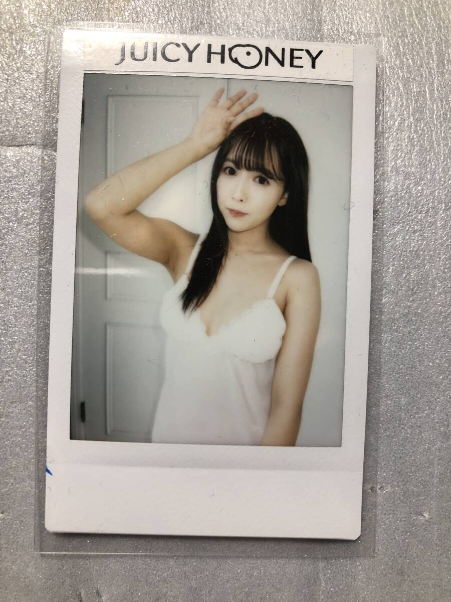 juicy honey 三上悠亞