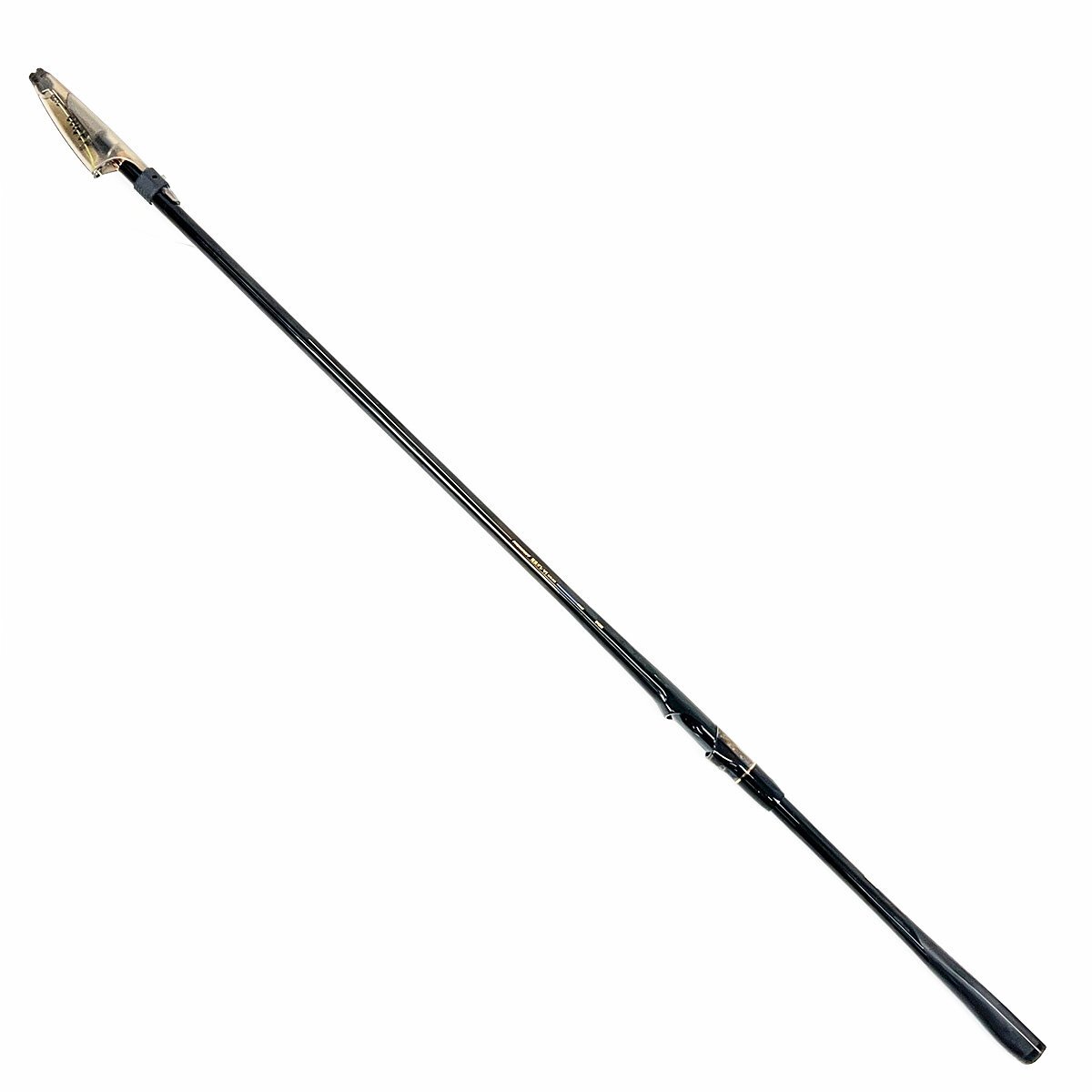 ◎年末セール☆リョービ HG 辺土2号 超大物竿☆ RYOBI