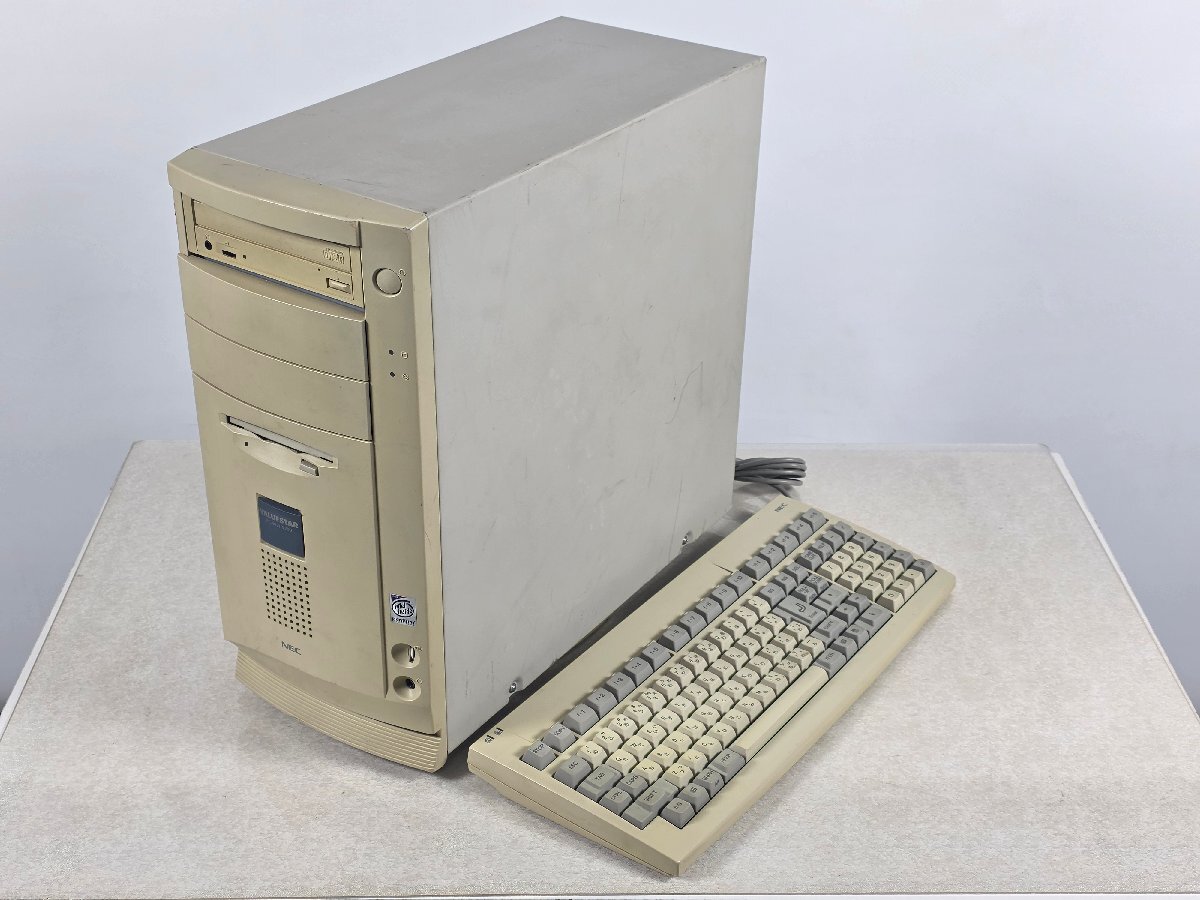 PC9821XA13/W12 ★ジャンク品 LH1387 NEC PC9821 Xa13/W12 パーツ再利用等に 【公式通販】