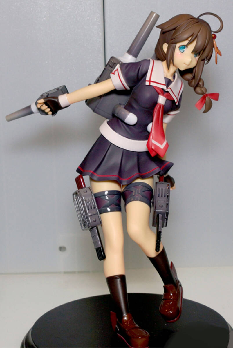 艦これ ガレージキット