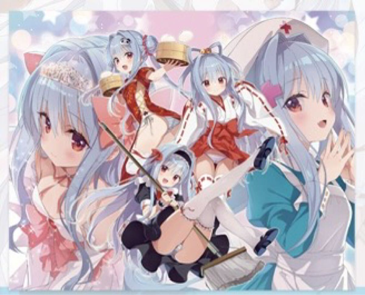 さそりがため タペストリー