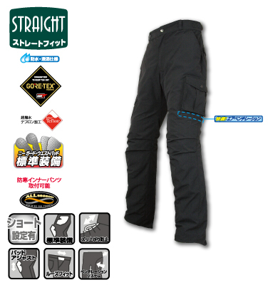 goa cargo pants