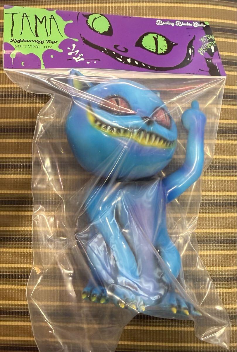 新品 タイTTE限定 GRAPE BRAIN ONIGIRI COMBO おにぎりコンボ ソフビ