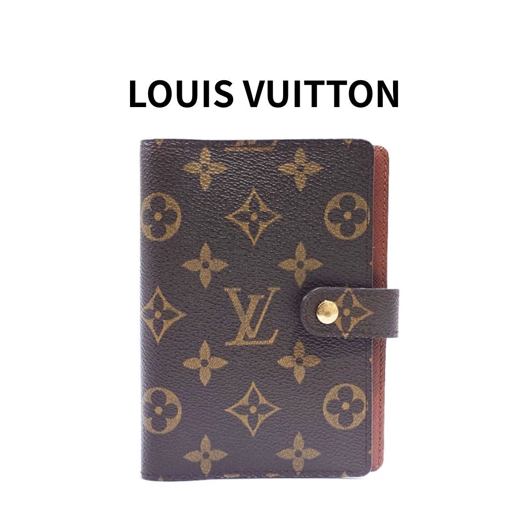 924 美品 LOUIS VUITTON ルイヴィトン モノグラムミニ ラン