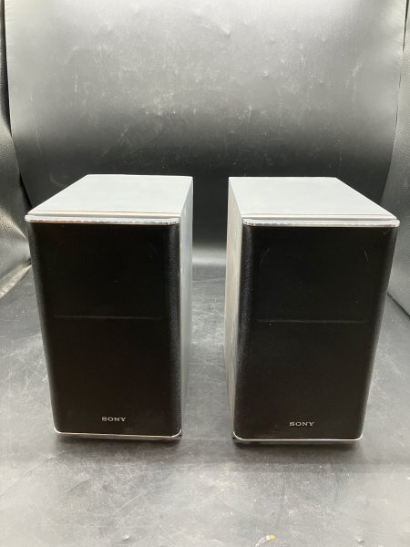 レア・ヴィンテージ】SONY CARBOCON SS-5050 スピーカーペア 【公式通販】
