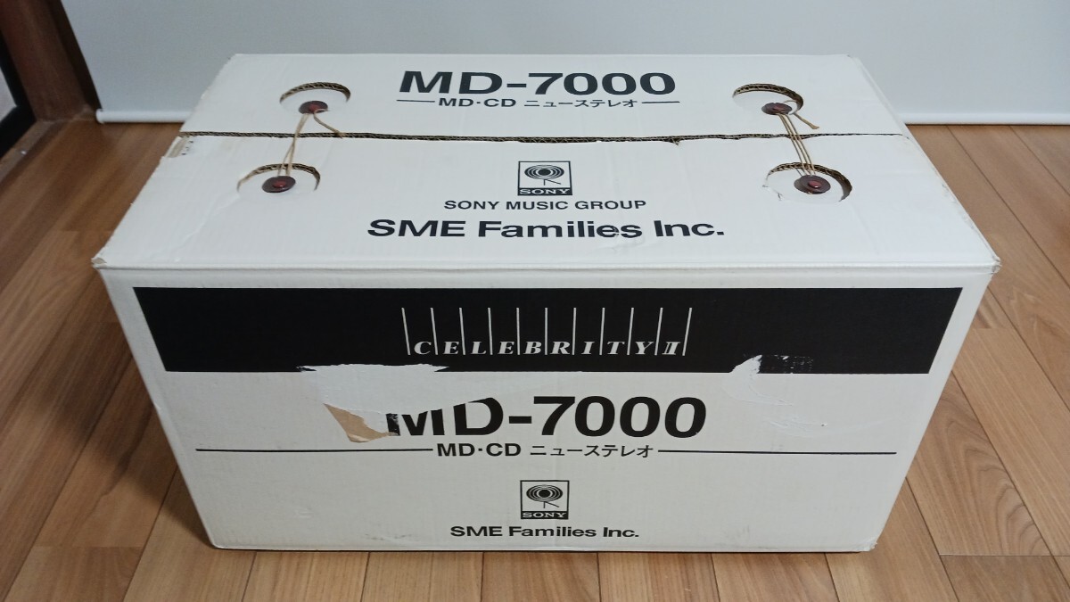 Результаты поиска для «sony md-7000» /【Buyee】