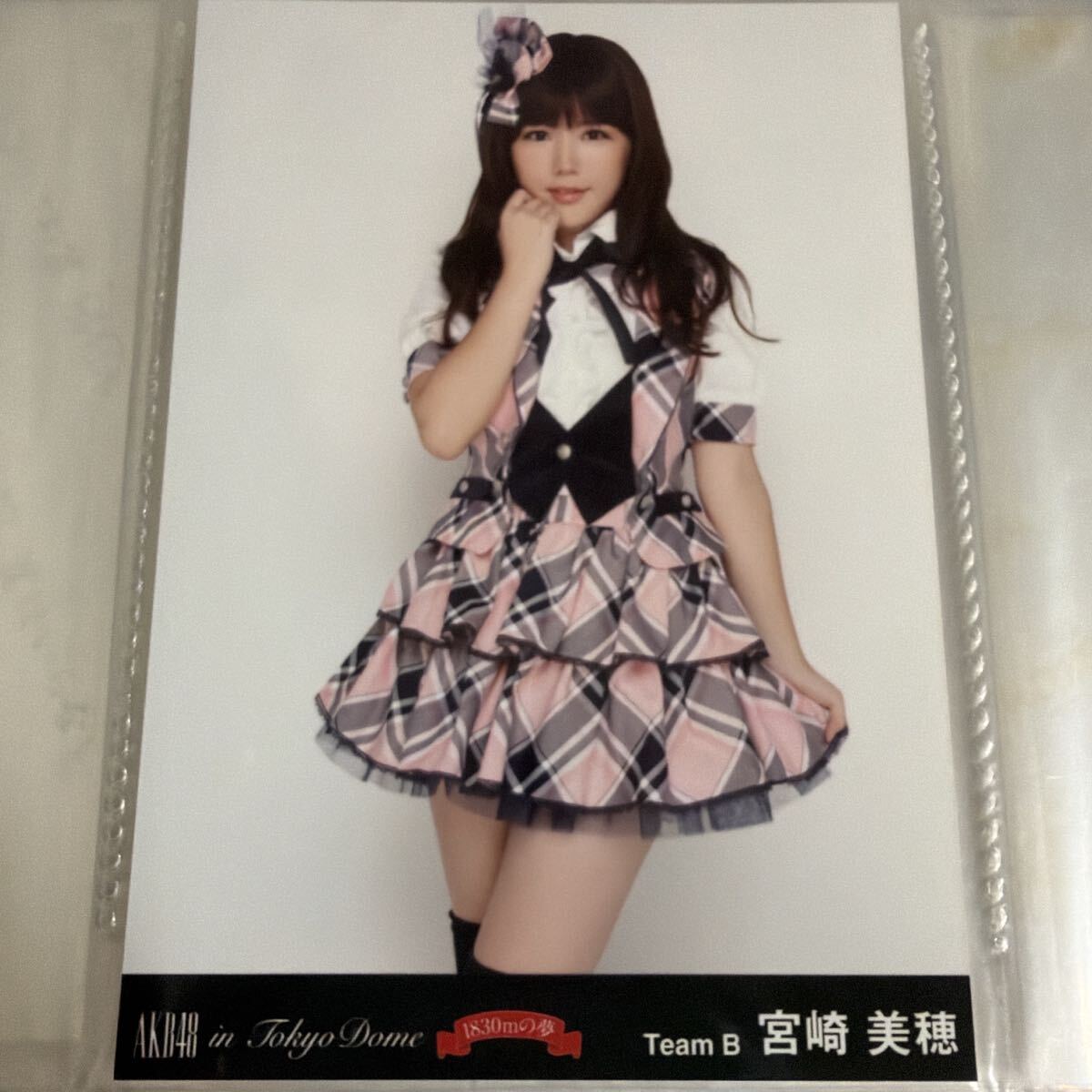 宫崎美穗