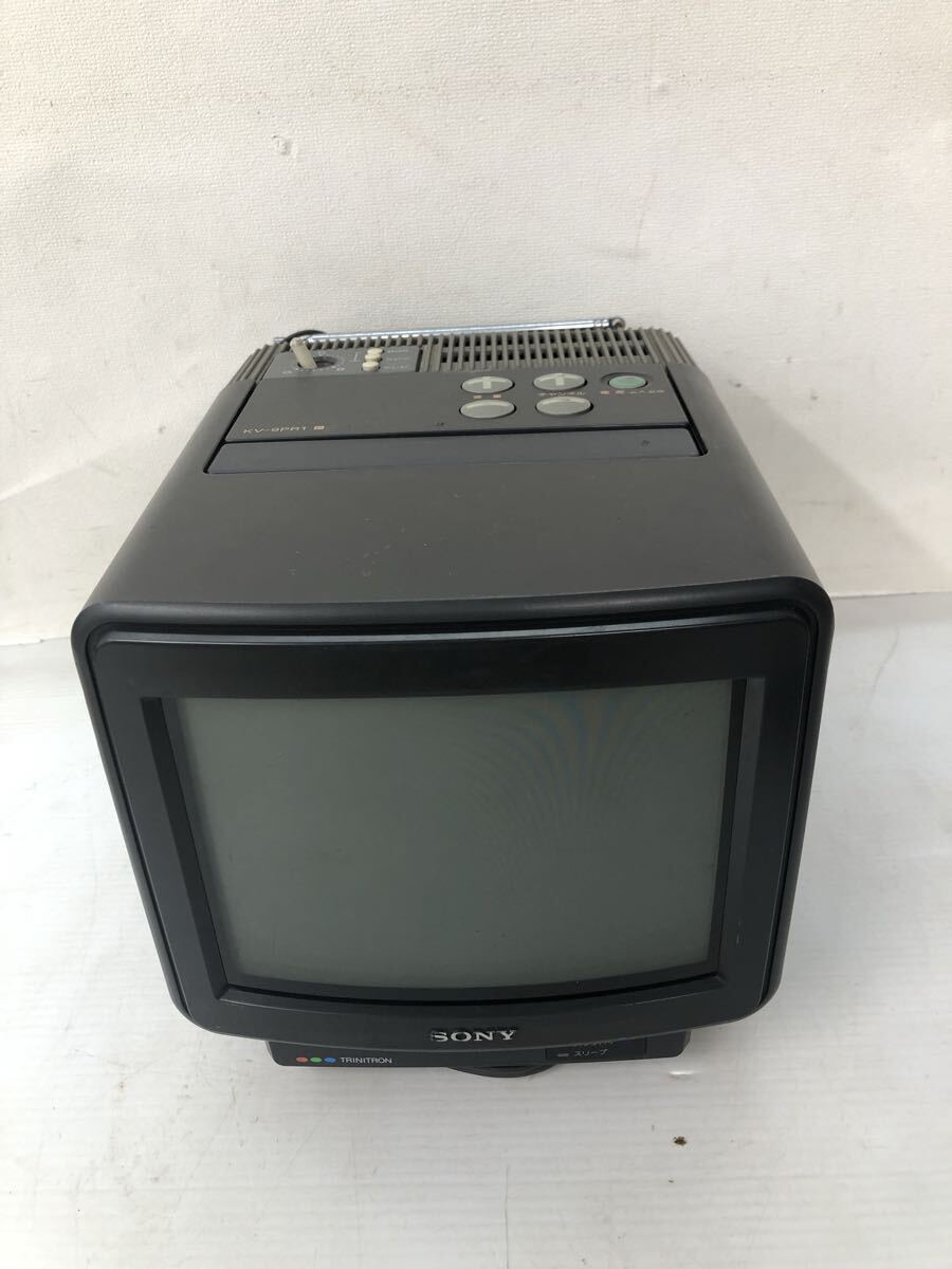SONY kv