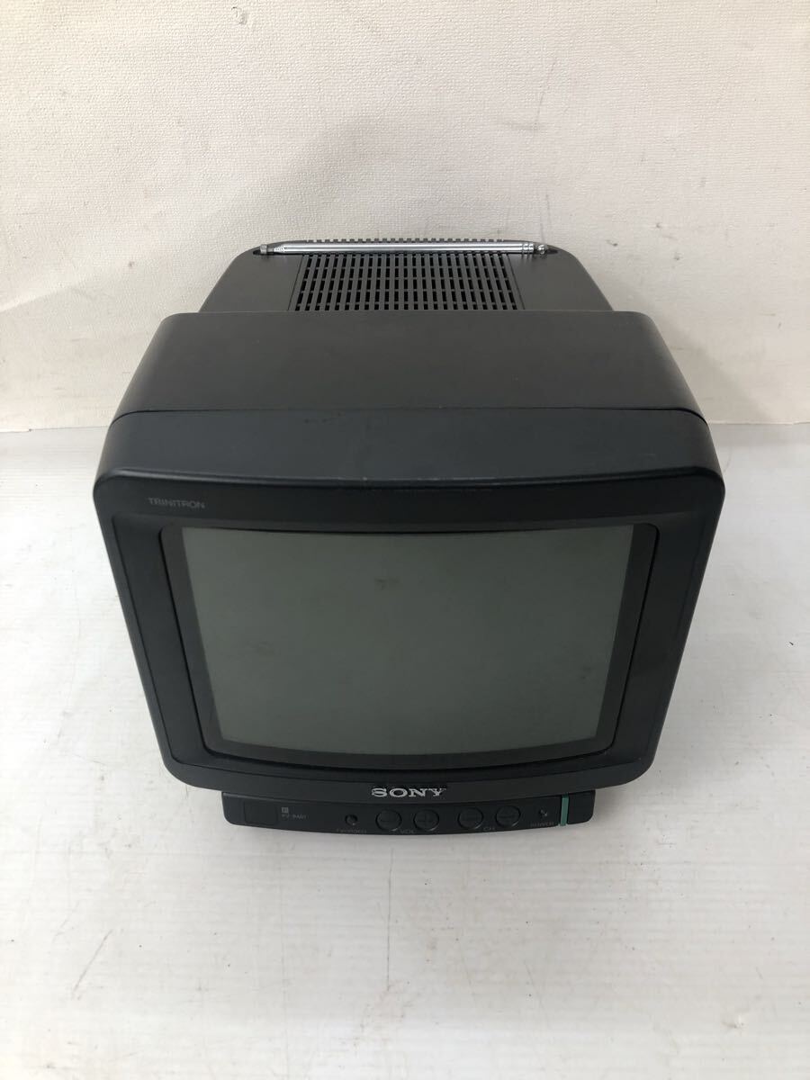 SONY kv