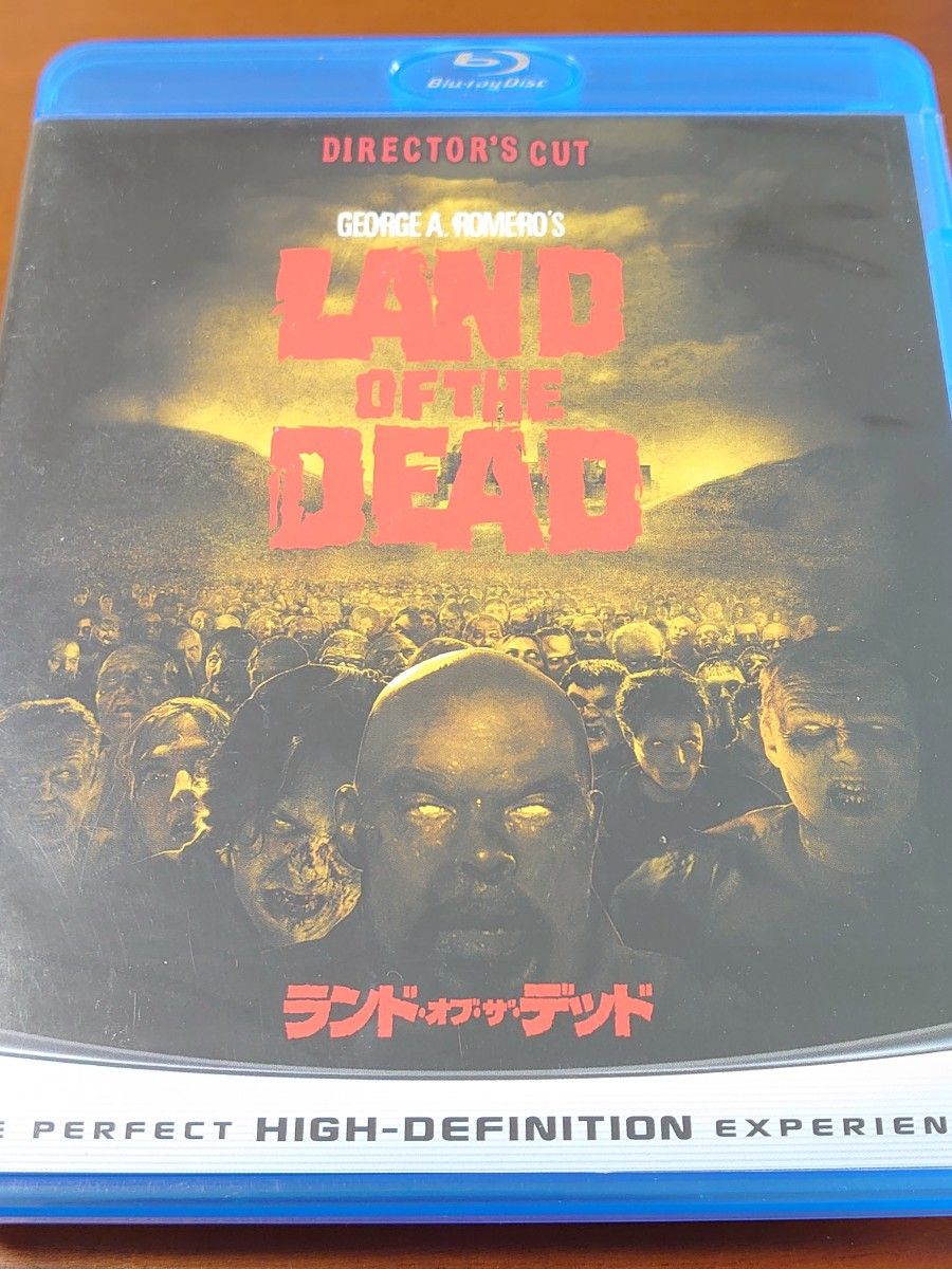 未開封 ボーデロオブブラッド 血まみれの売春宿 Blu-ray | Shop at