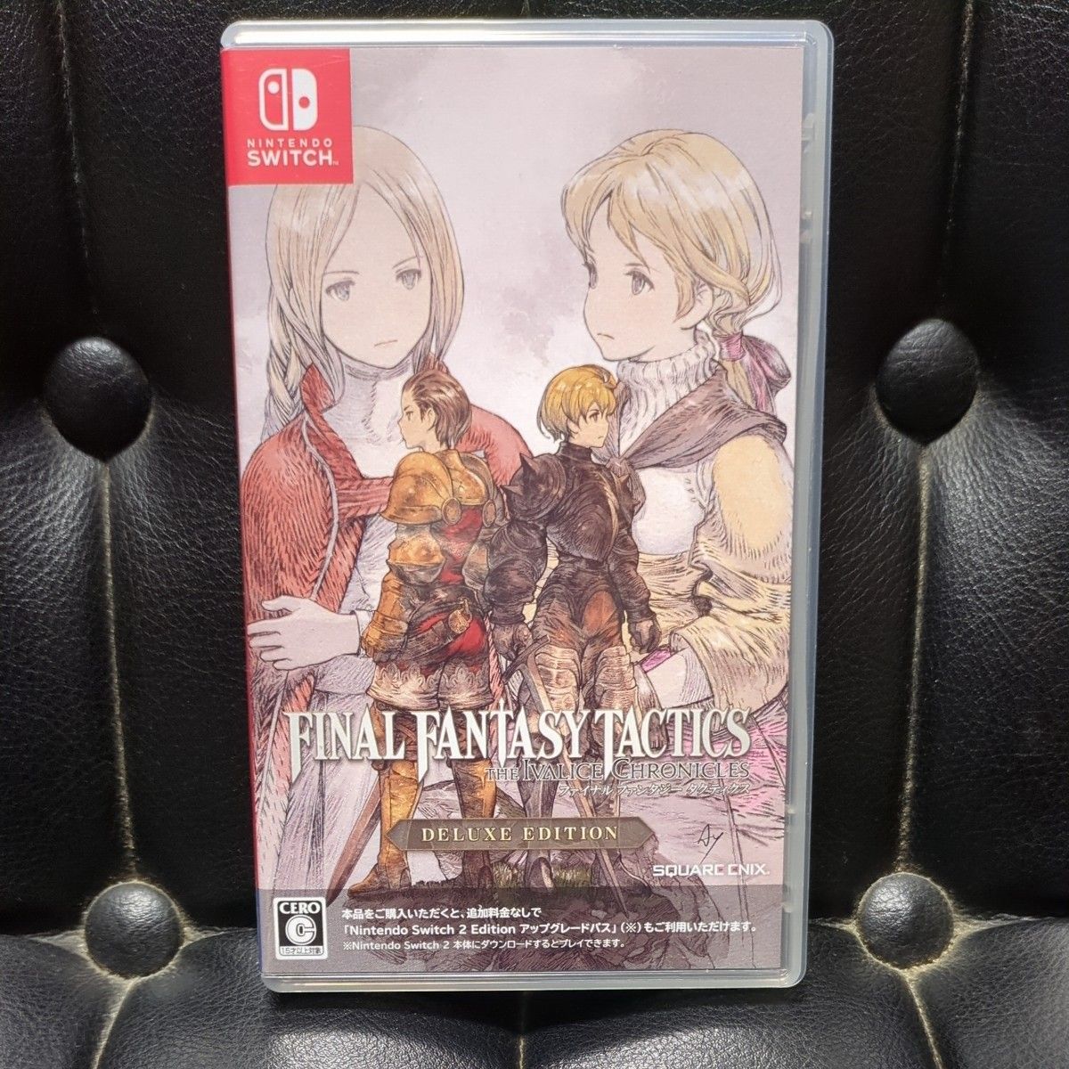 新品 未開封 Nintendo 3DS ソフト ルーブル美術館 フランス版 希少品