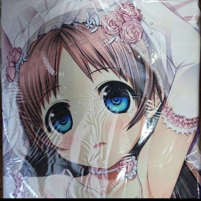 ものべの 抱き枕カバー ものべの 抱き枕カバー