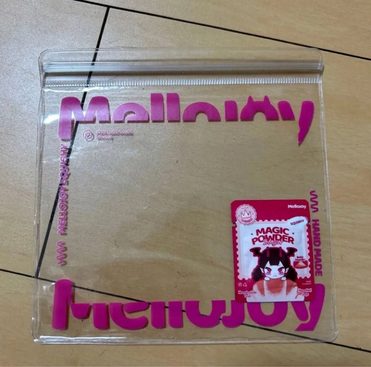 Mellojoy メロジョイ 予備袋 1枚 | Shop at JDirectItems Fleamarket