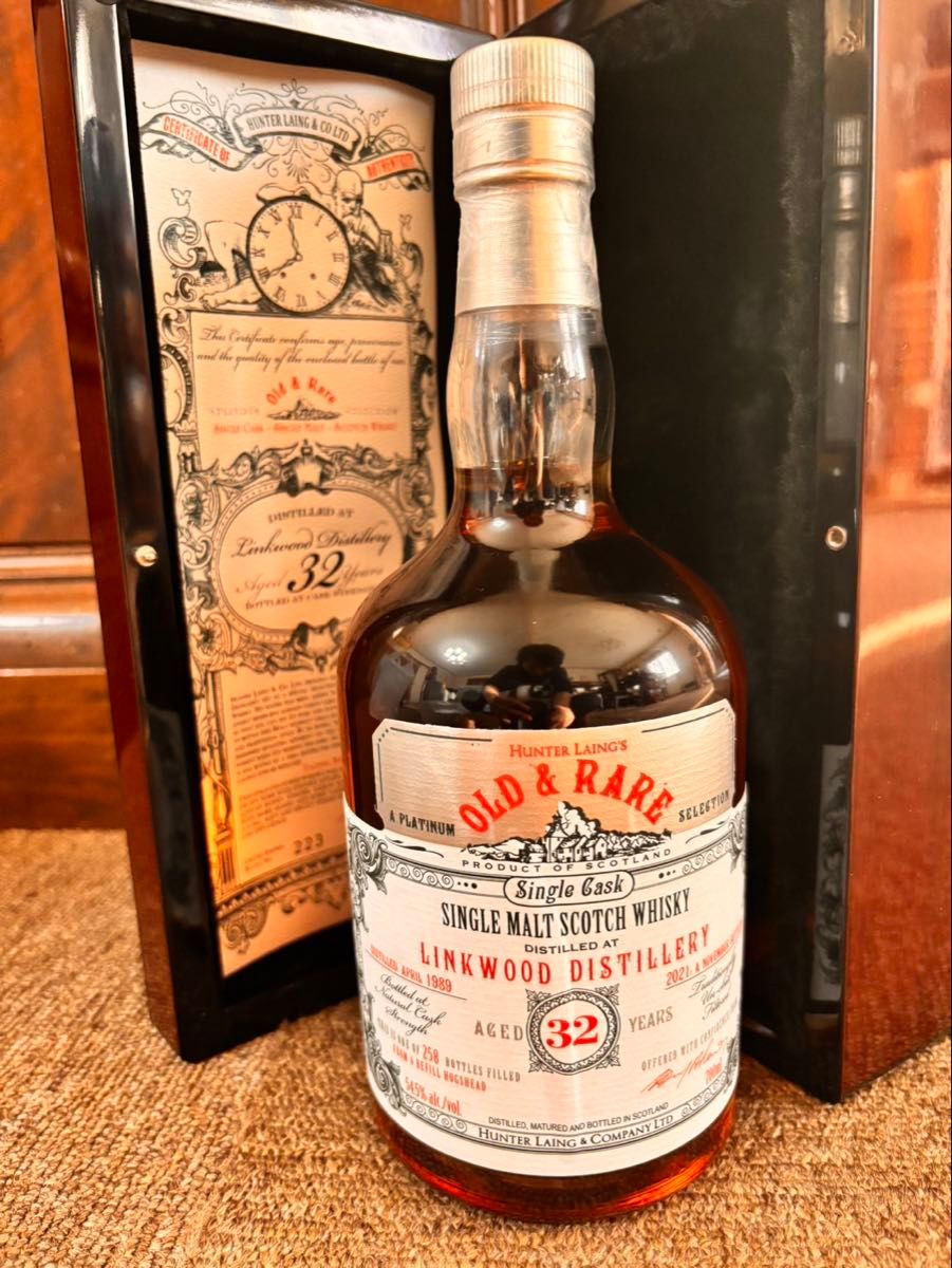 WILD TURKEY ビヨンドデュプリケーション 12年古酒 希少 | Shop at