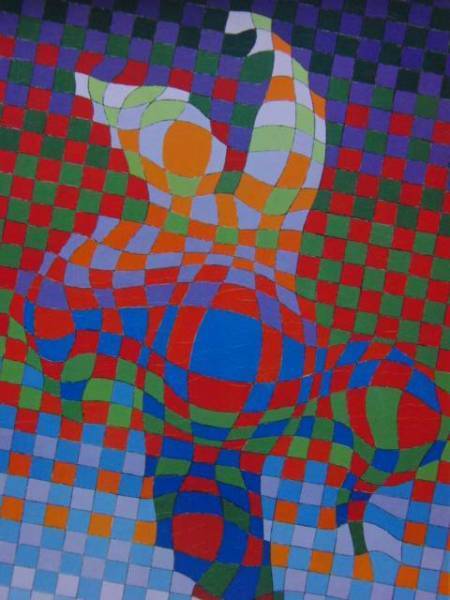 vasarely