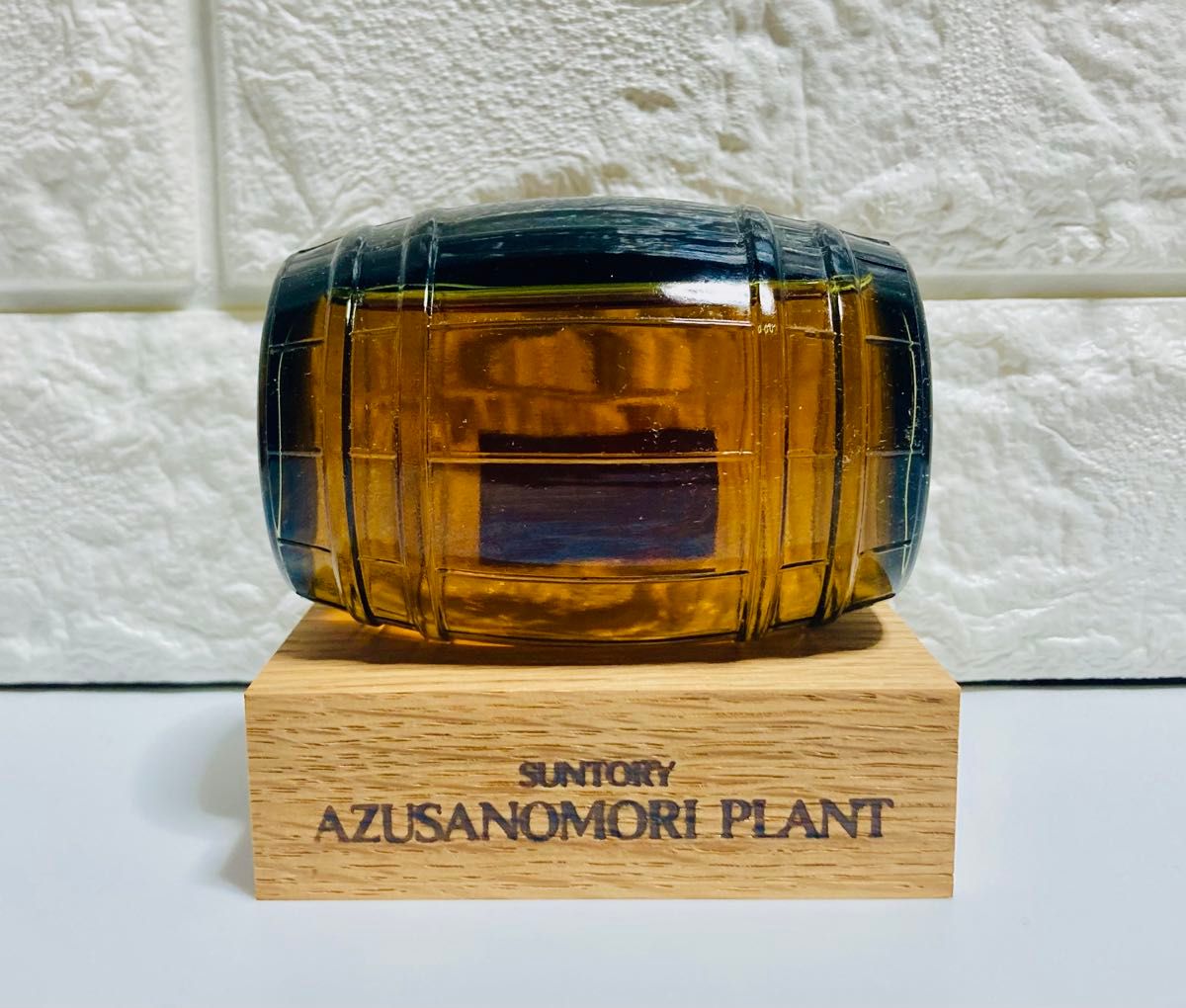 桜尾 2021年 3年 ラムカスクフィニッシュ T&T TOYAMA withくりりん