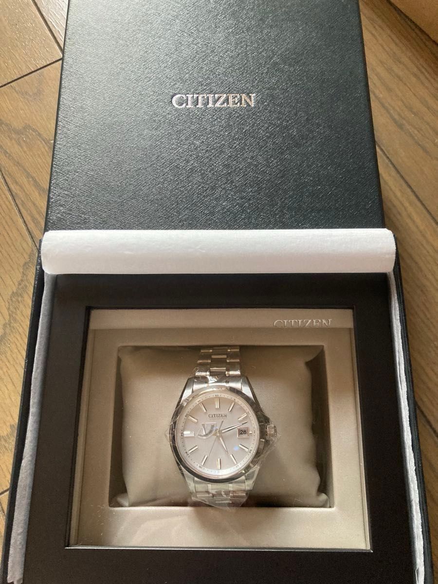 TheCITIZEN ザ・シチズン）