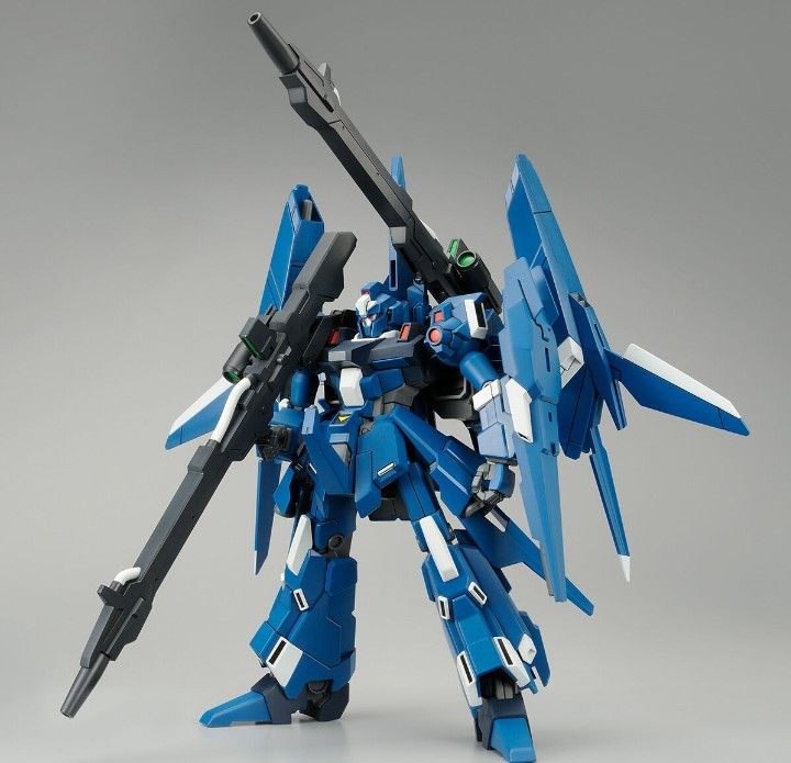 HG 1/144 ガンダムMk-III 機動戦士Zガンダム MSV | Shop at