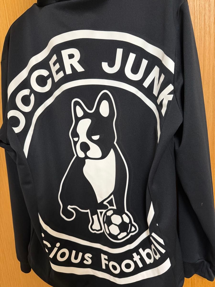 YOKOHAMA junky