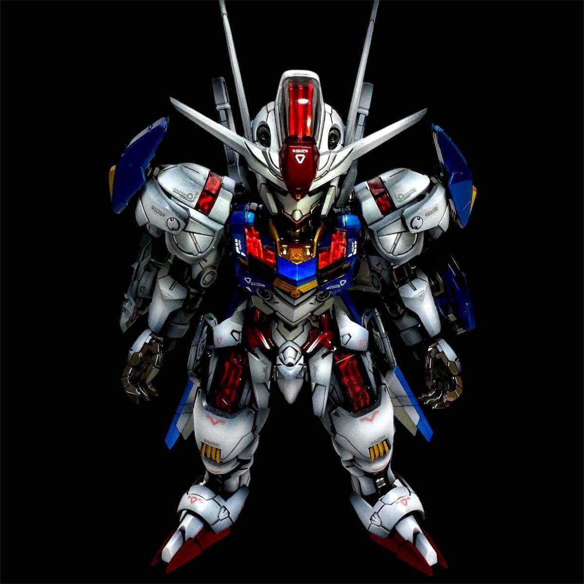 RG ウイングガンダムゼロ 塗装済み完成品 ガンプラ | Shop at